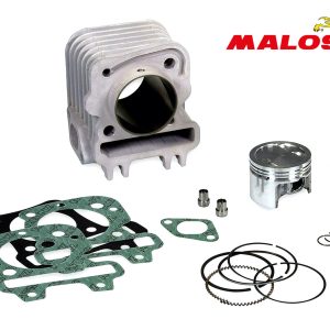 Cilinder Malossi 49,0mm | Piaggio 4T