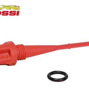Oliepeilstok Malossi | Piaggio 4T