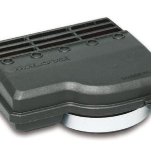 LUCHTFILTER VESPA MALOSSI E9