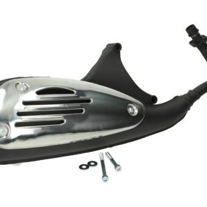 UITLAAT TECNIGAS ORIGINAL-PRO ET2 - LX50 4T 2V