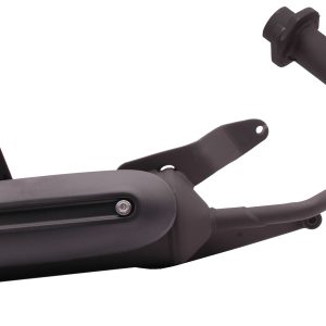 Uitlaat OEM-kwaliteit | Sym / Peugeot 4T E4