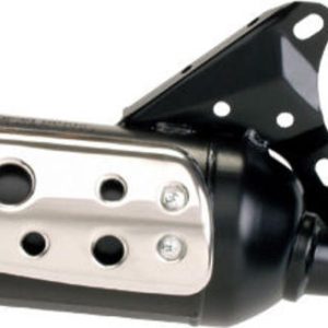 Uitlaat Tecnigas Silent Pro | GY6 4T