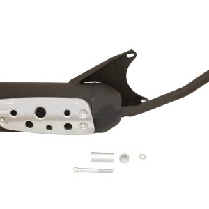 UITLAAT TECNIGAS S-PRO SYM MIO