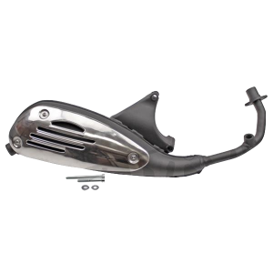 Uitlaat Tecnigas Original Pro | Vespa 4T 3V