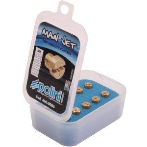 SPROEIERSET POLINI DELLORTO 6MM 60-78