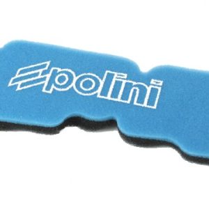 Luchtfilterelement Polini | Piaggio ('98-)