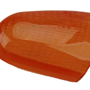 RAW GLAS VELOFAX L. ACHTER ORIGINEEL