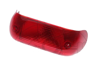 ACHTERLICHTGLAS VESPA FREE