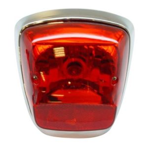 ACHTERLICHT SYM FIDDLE