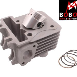 Cilinder Bobotech Alu 42,0mm | Piaggio 4T 2V