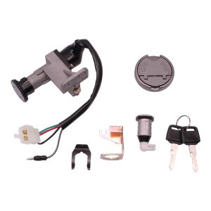 Contactslotset | Kymco Agility 10'/12'