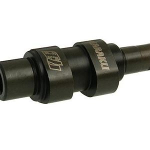 Nokkenas Naraku | Piaggio 4T 2V