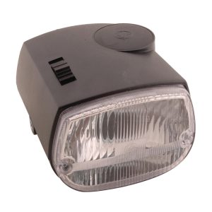 KOPLAMP CIAO NT - CITTA NT ZWART