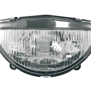 KOPLAMPUNIT YAMAHA TZR 50