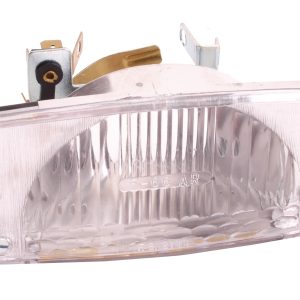 KOPLAMPUNIT VESPA BRAVO OT