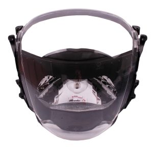 Koplampunit met Glas | Piaggio Zip