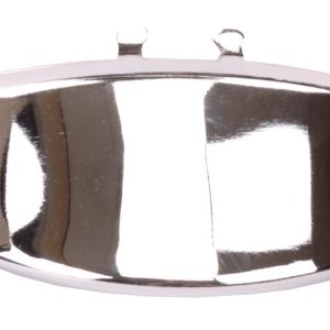 KOPLAMPRAND CUSTOM CHROOM 7.0