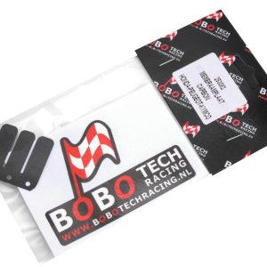 MEMBRAAMPLAATJES BOBOTECH PE-HO-KY