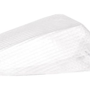 RAW GLAS DI-TECH L. VOOR BLANK