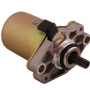 Startmotor Bobotech | Tomos A35 (11T)