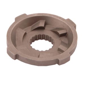 Starterkransster | Piaggio / Gilera 2T