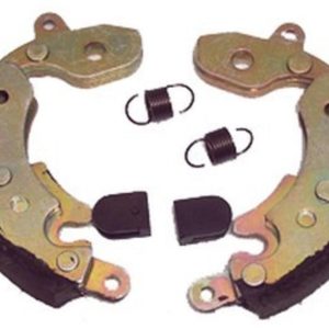 Startsegmentset Newfren F1199 | Vespa Citta / Ciao