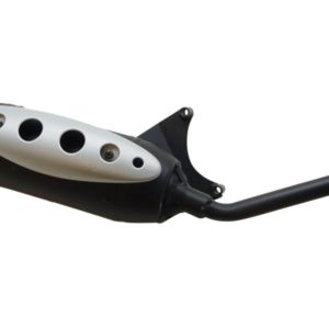 UITLAAT TECNO STRAIGHT ZIP 4T