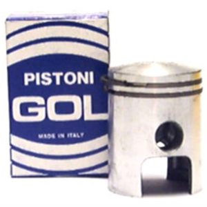 ZUIGER 39.40 P10 VESPA GOL