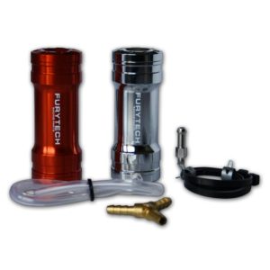 POWERBOX FURYTECH ORANJE Univ.