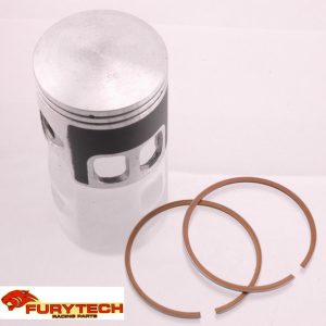 ZUIGER 48.00 MINARELLI FURYTECH