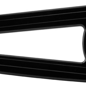 Kettingscherm Fiets Woerd 26" - 28" Zwart