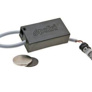 Polini Hi-Speed E-Bike ontgrenzer (Bosch Type 2)