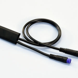 Polini Hi-Speed E-Bike ontgrenzer (Polini)