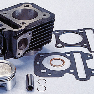 Cilinder Polini 49,0mm | Piaggio 4T 2V