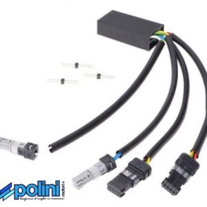 Polini Hi-Speed E-Bike ontgrenzer (Bosch Type 4)