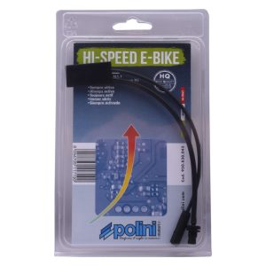 Polini Hi-Speed E-Bike ontgrenzer (Mahle)