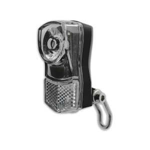 KOPLAMP FIETS 7 LUX (OEM)