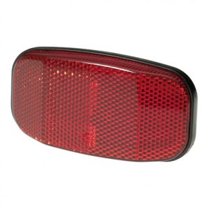 REFLECTORPLAAT 80 MM SPANINGA