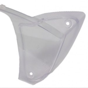 RAW GLAS KYMCO VITALITY LINKS VOOR