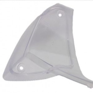 RAW GLAS KYMCO VITALITY RECHTS VOOR