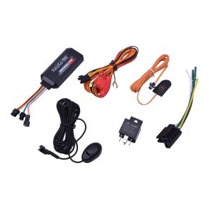 Trackingsysteem Patrolline PatrolSat Mini