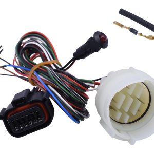 Kabelboom Patrolline | Piaggio / Vespa Sprint / Primavera ('18-)