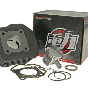 Cilinder Naraku | Peugeot Verticaal AC