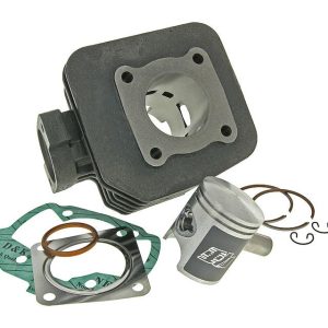 Cilinder Naraku | Peugeot Horizontaal AC