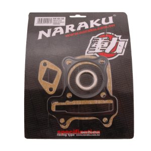 Kopset Naraku 52mm | GY6 4T 10" / 12"