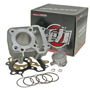 Cilinder Naraku 42.0mm | Sym / Peugeot 4T