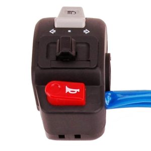 Lichtschakelaar Links | Kymco Agility