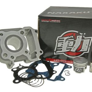 Cilinder Naraku | Sym / Peugeot 4T