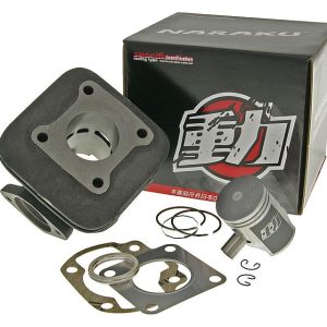 Cilinder Naraku | Sym Jet 2T