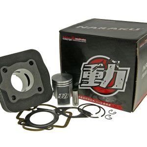 Cilinder Naraku | Piaggio AC 2T